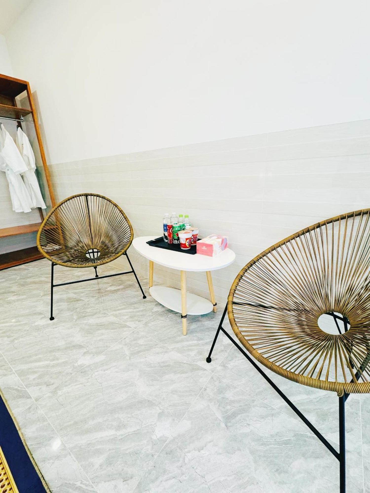 Olagi Hotel Да Лат Екстериор снимка