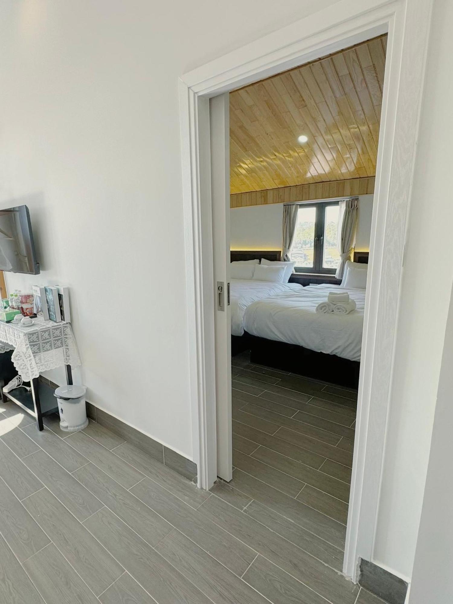 Olagi Hotel Да Лат Екстериор снимка